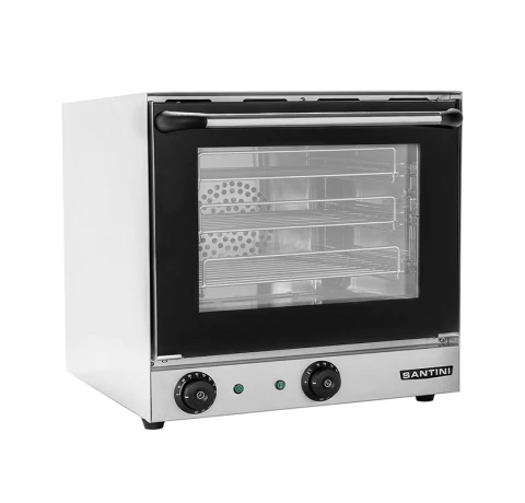 HORNO CONVECTOR 3 ESTANTES MC530 - SANTINI - comprar online