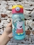 Botellas plastico