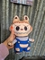 peluche labubu