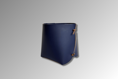 Lixeira Com Laço Externo - comprar online