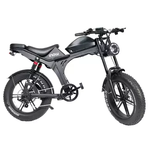 Bike Elétrica V70 - INOW - comprar online