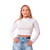 Cropped Luna - comprar online