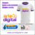Arte digital | logo vetor - comprar online