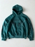 Buzo Boxy Galaxy Verde - comprar online