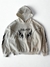 Buzo Boxy Galaxy Crudo - comprar online