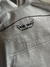 Buzo Boxy Distinctive Gris en internet