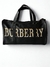 Bolso Burberry