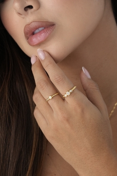 Banner de la categoría Anillos