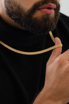 Banner de la categoría Cadenas Caballero