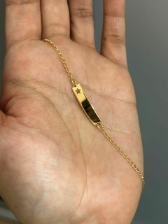 Banner de la categoría Pulseras bebe