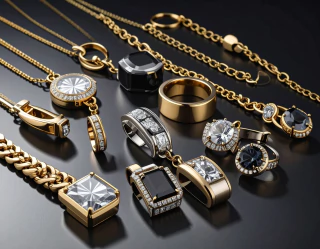 Mundo Joyas