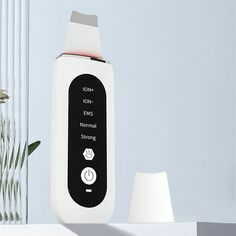 ESFOLIADOR FACIAL ULTRASSÔNICO - comprar online