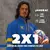 Campera Boca Juniors 1993 - OFERTA 2X1 - comprar online