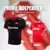 2x1 INDEPENDIENTE - Camiseta Titular + Camiseta Nueva 2025 - comprar online