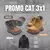 Borcegos CAT + Campera Columbia de Regalo - OFERTA 3X1 - comprar online