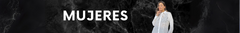 Banner de la categoría MUJERES 