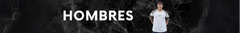 Banner de la categoría HOMBRES