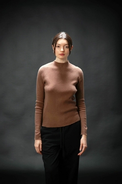 Polera hilo basic