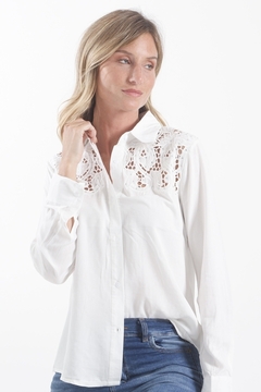 Camisa Calada VTK144 en internet