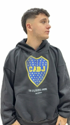 PROMO Buzo + Remera Boca Juniors en internet
