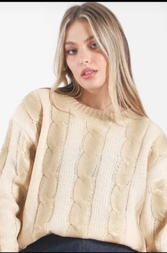 Sweater Foil Dojaiku