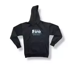 Buzo Fire "Dallas" (Elegi tu color) - comprar online