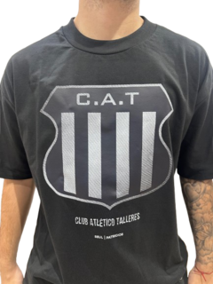 Remera Escudo Talleres de Cordoba en internet