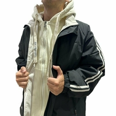 Campera Inflable 2 en 1 Importada - comprar online