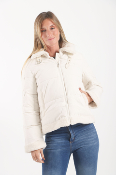 Campera WOLVES VT78302 - PATRICIOS INDUMENTARIA