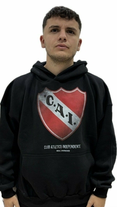 PROMO Buzo Remera Independiente - comprar online