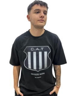 Remera Escudo Talleres de Cordoba - comprar online