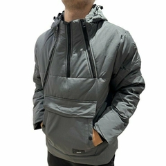 Campera Inflable Abrigo Zamosz (Elegi tu color) - comprar online