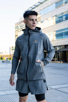 Campera Deportiva Dry (Elegi tu color) en internet