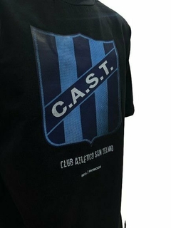 Remera Escudo San Telmo en internet