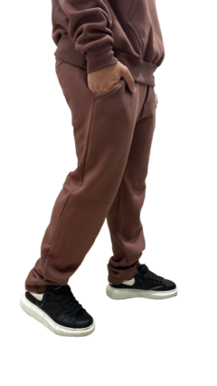 Imagen de Jogging Lodz Algodon (Elegi tu color)
