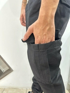 Imagen de Pantalon Joggers Cargo Nashville (Elegi tu color)