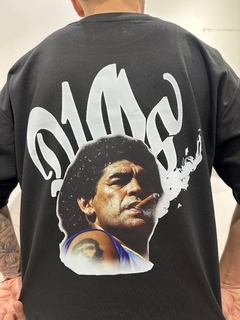 Remera D10S Maradona Para Los Que No Creian en internet
