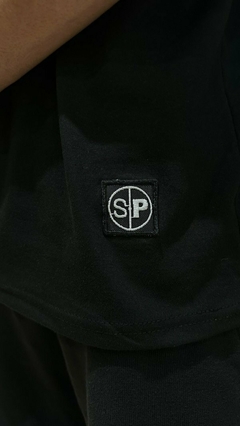 Remera Lisa Oficial Seul Patricios - PATRICIOS INDUMENTARIA