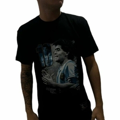 Maradona El Capitan - comprar online
