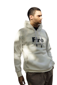 Buzo Fire "Dallas" (Elegi tu color)