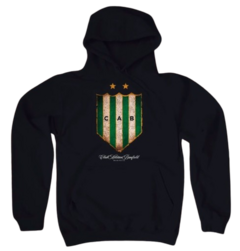 Buzo Escudo Banfield - comprar online