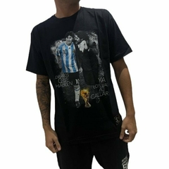 Maradona Messi - comprar online