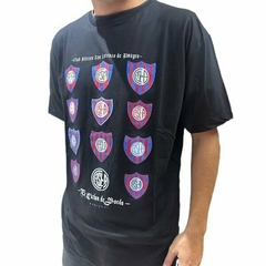 PROMO Buzo Remera San Lorenzo - tienda online