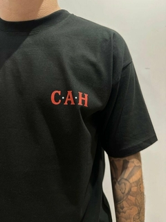 Remera Estampilla Huracan en internet