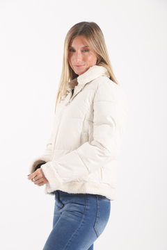 Campera WOLVES VT78302 - tienda online