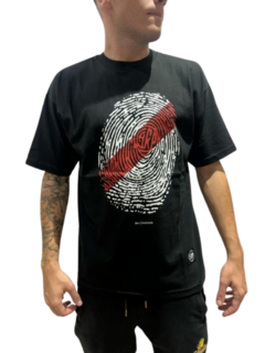 Remera Huella River Plate - comprar online