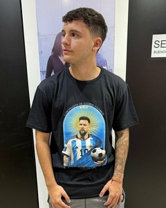 Remera San Messias - comprar online