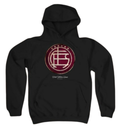 Buzo Escudo Lanus - comprar online