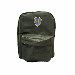 Mochila Boca Juniors - comprar online