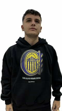 Buzo Escudo Rosario Central - comprar online